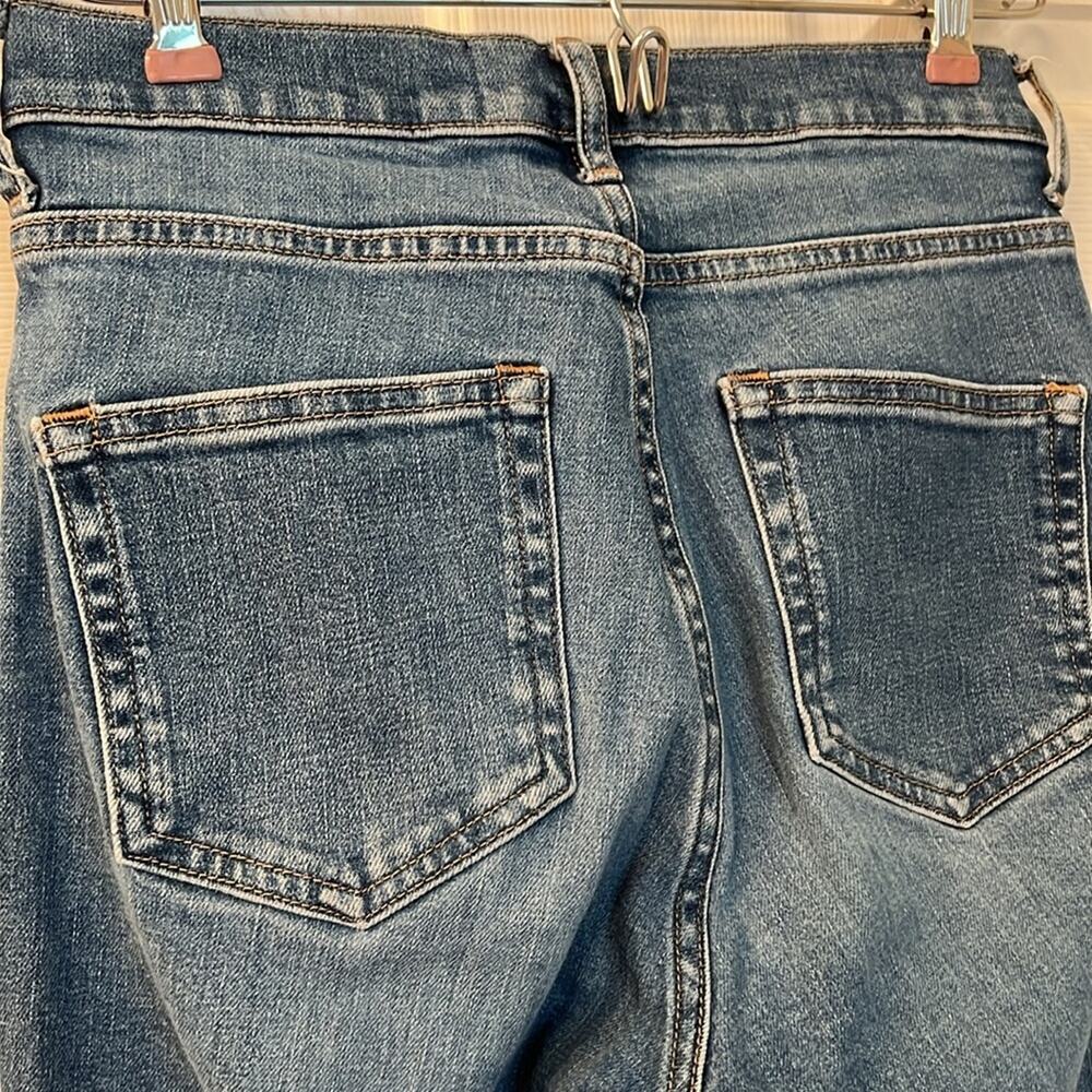 Everlane high rise skinny size 26 regular - Picture 5 of 6